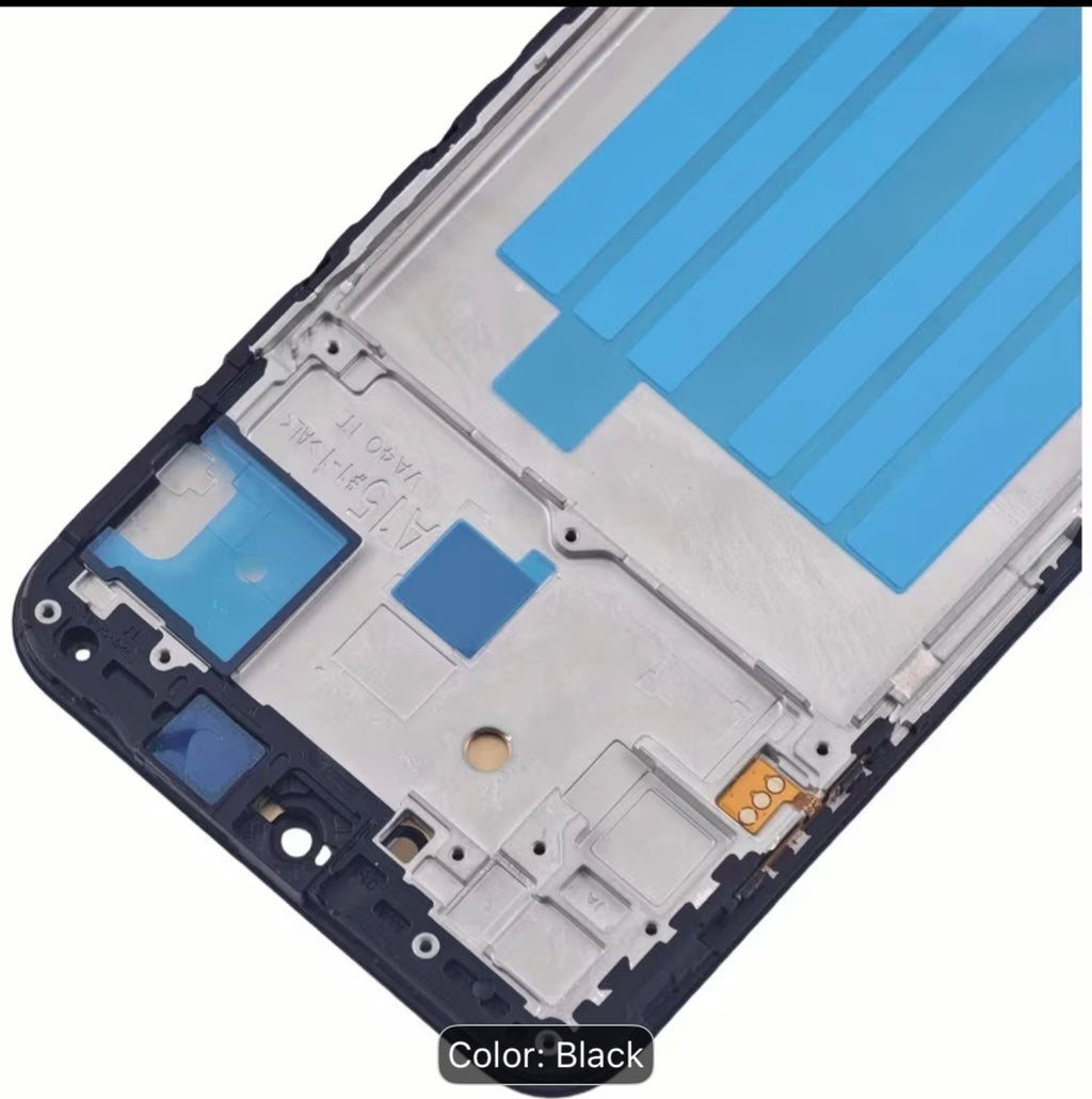 Samsung A15 LCD