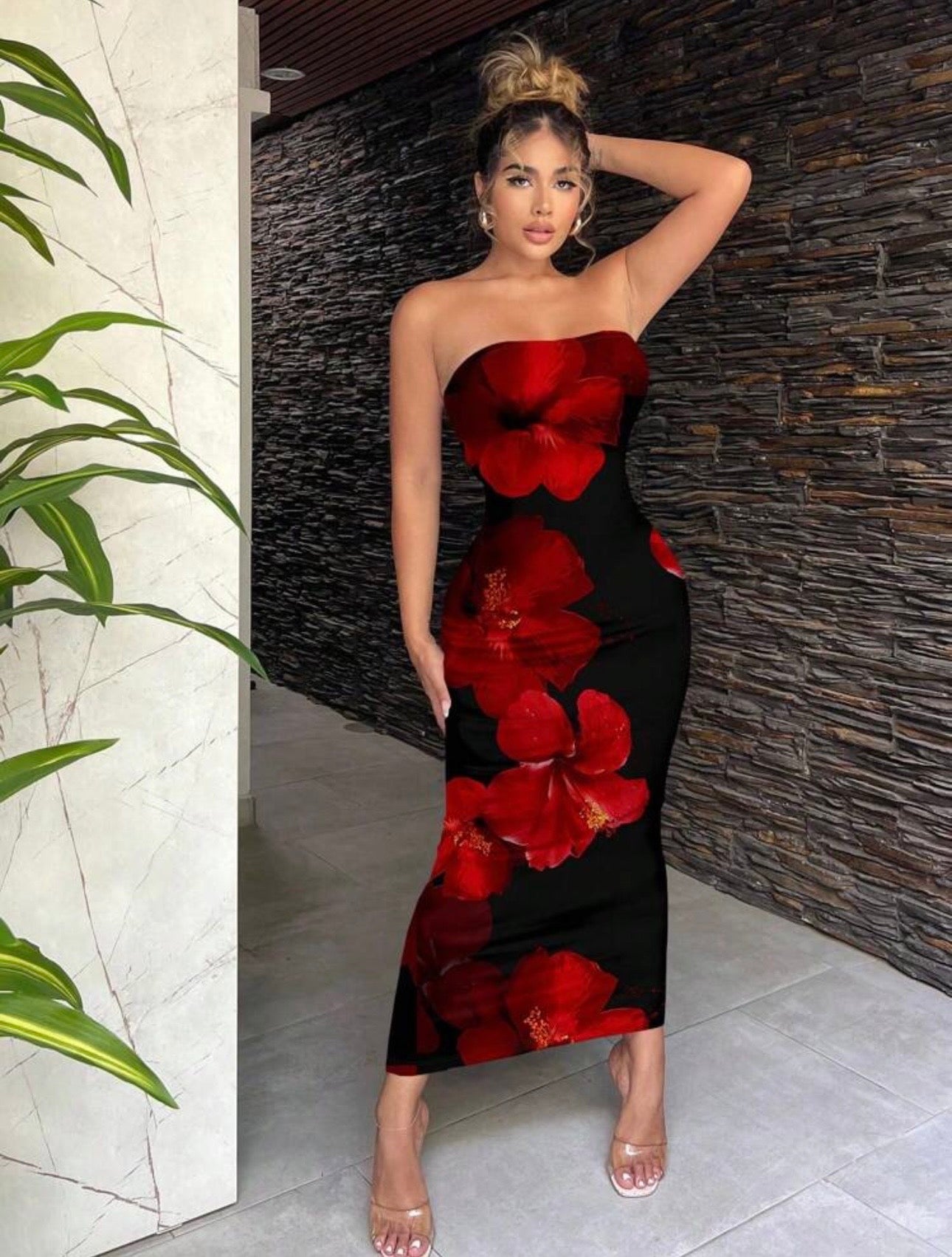 Women dress