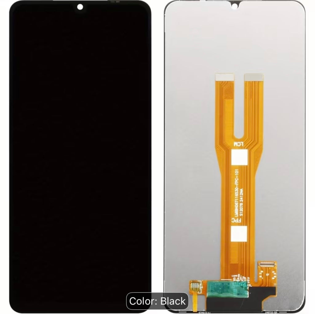 Samsung A06 LCD