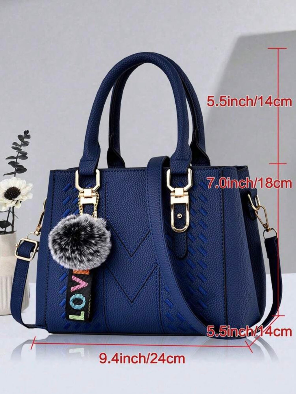 PLANEE New Shoulder Handbag for women