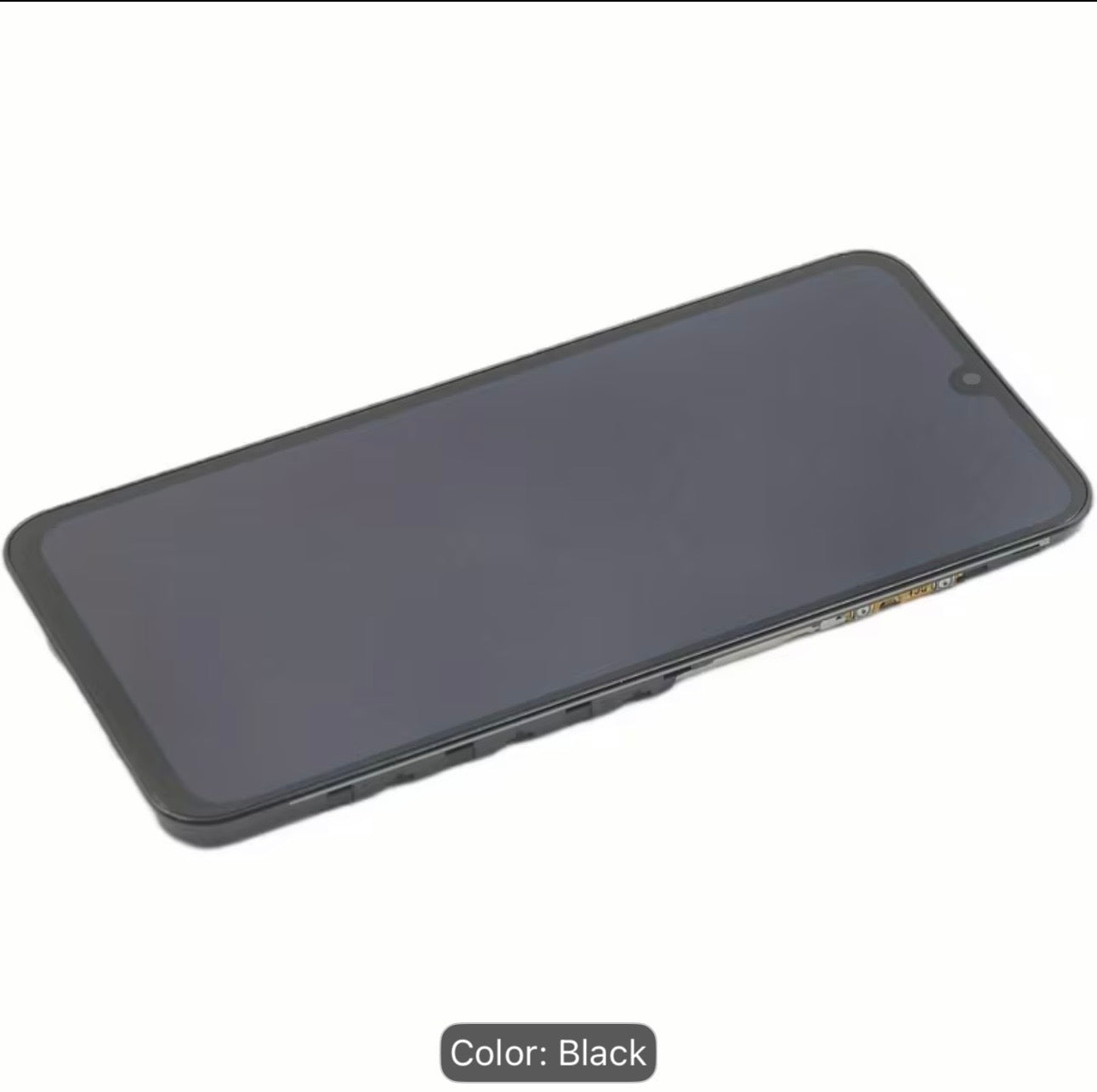 Samsung A15 LCD