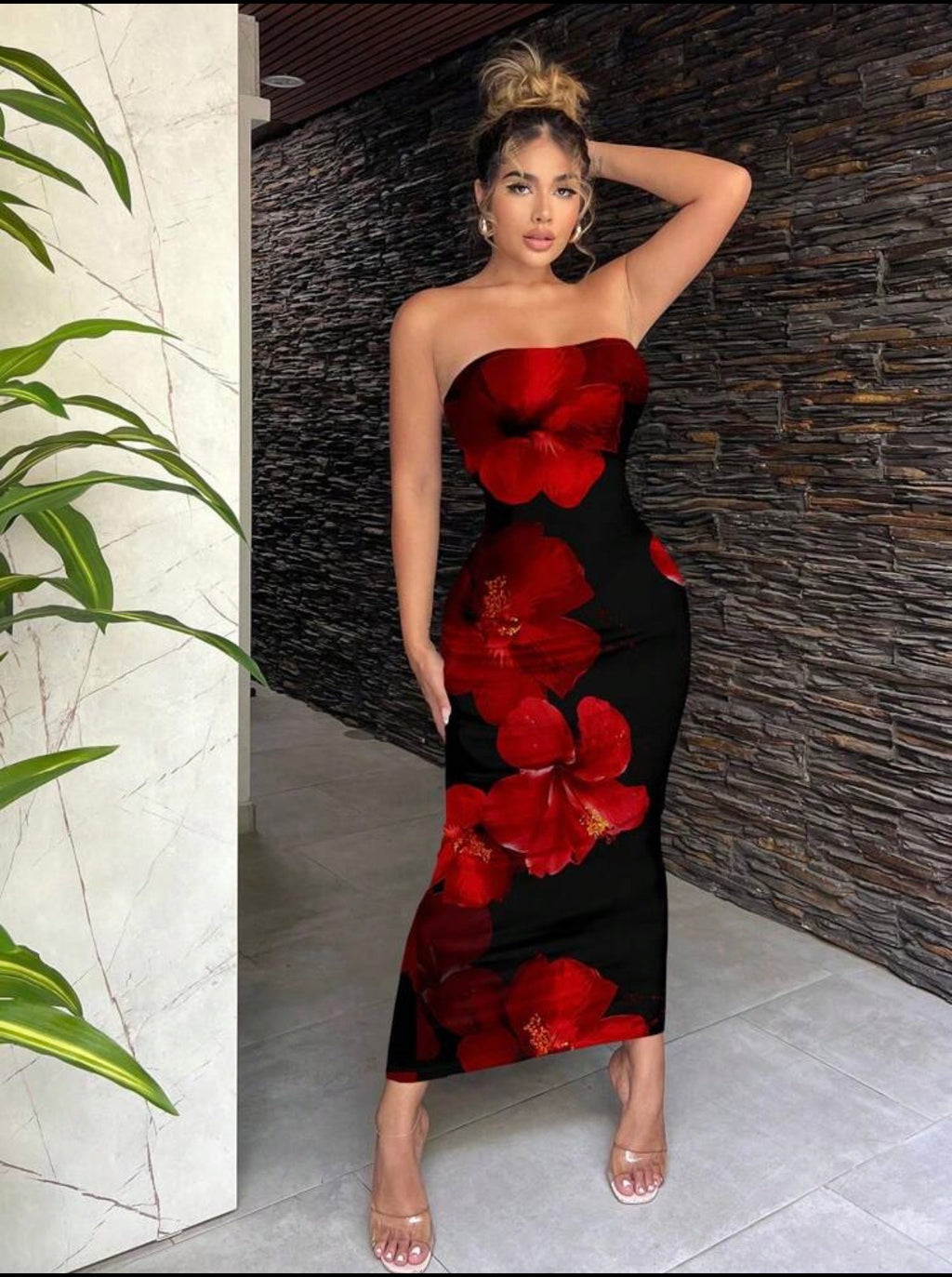 Women dress