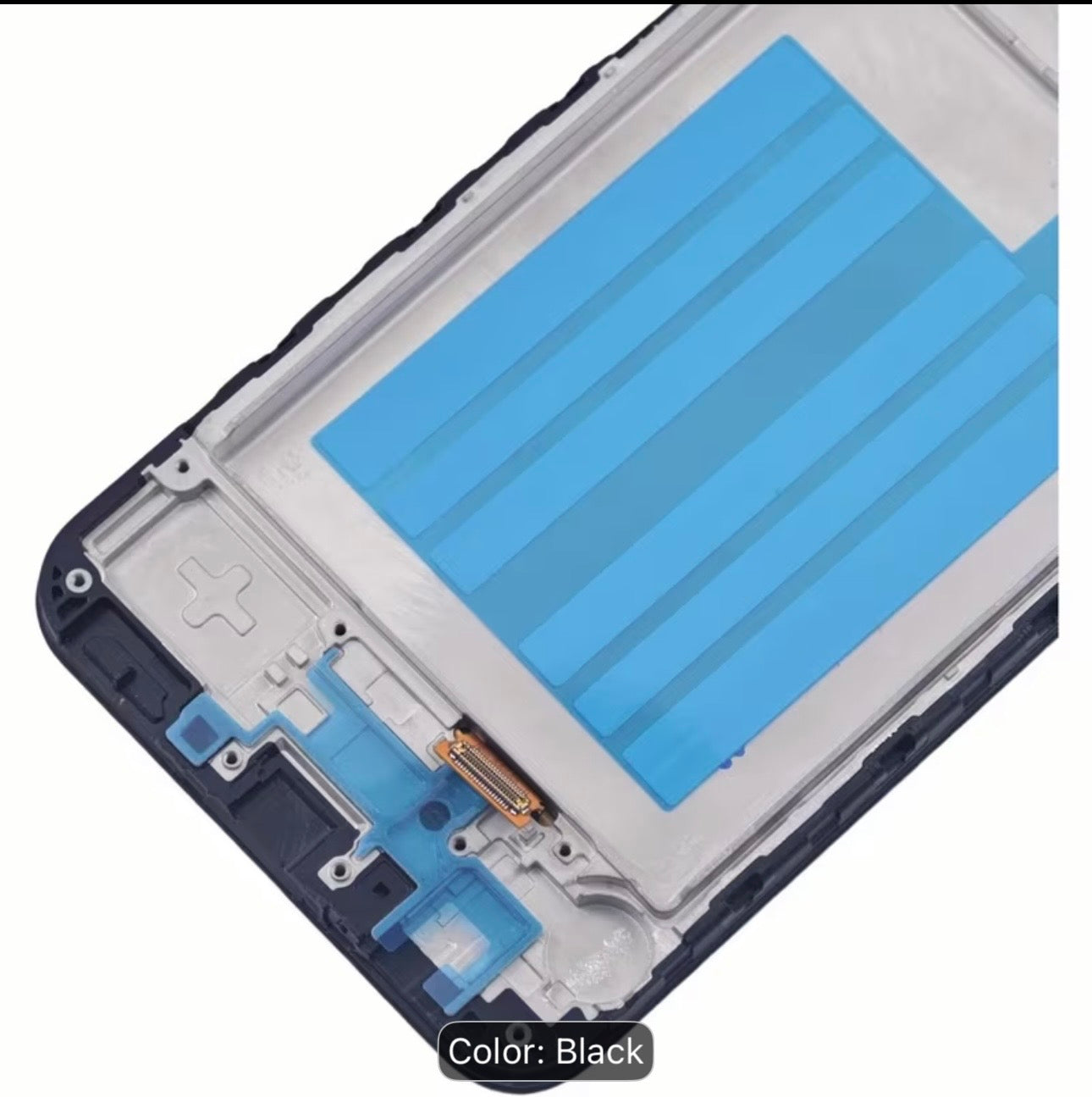Samsung A15 LCD