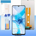Samsung A06 LCD