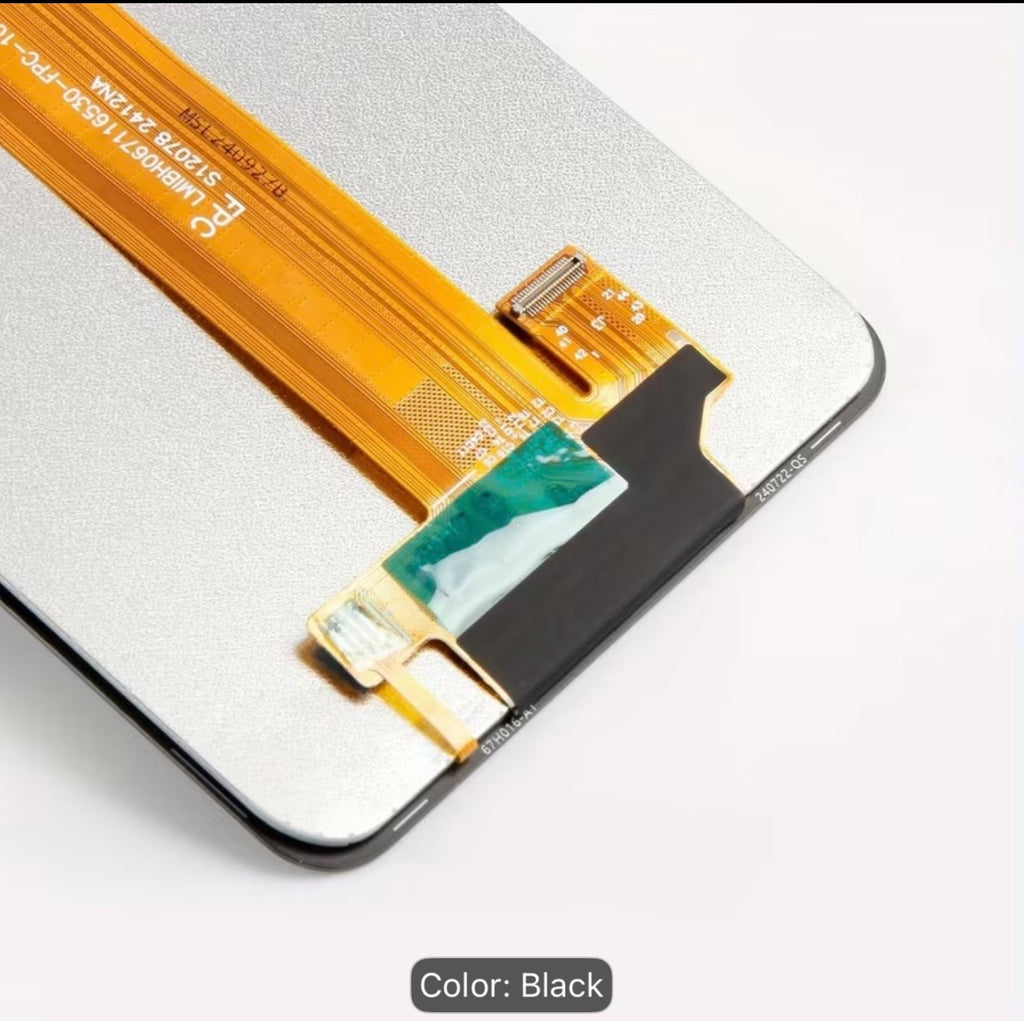 Samsung A06 LCD
