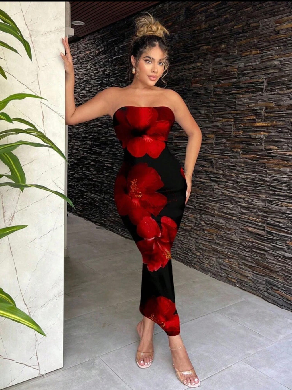 Women dress