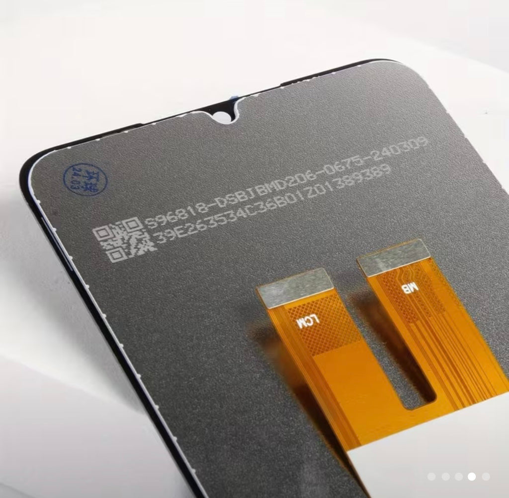 Samsung A05 LCD