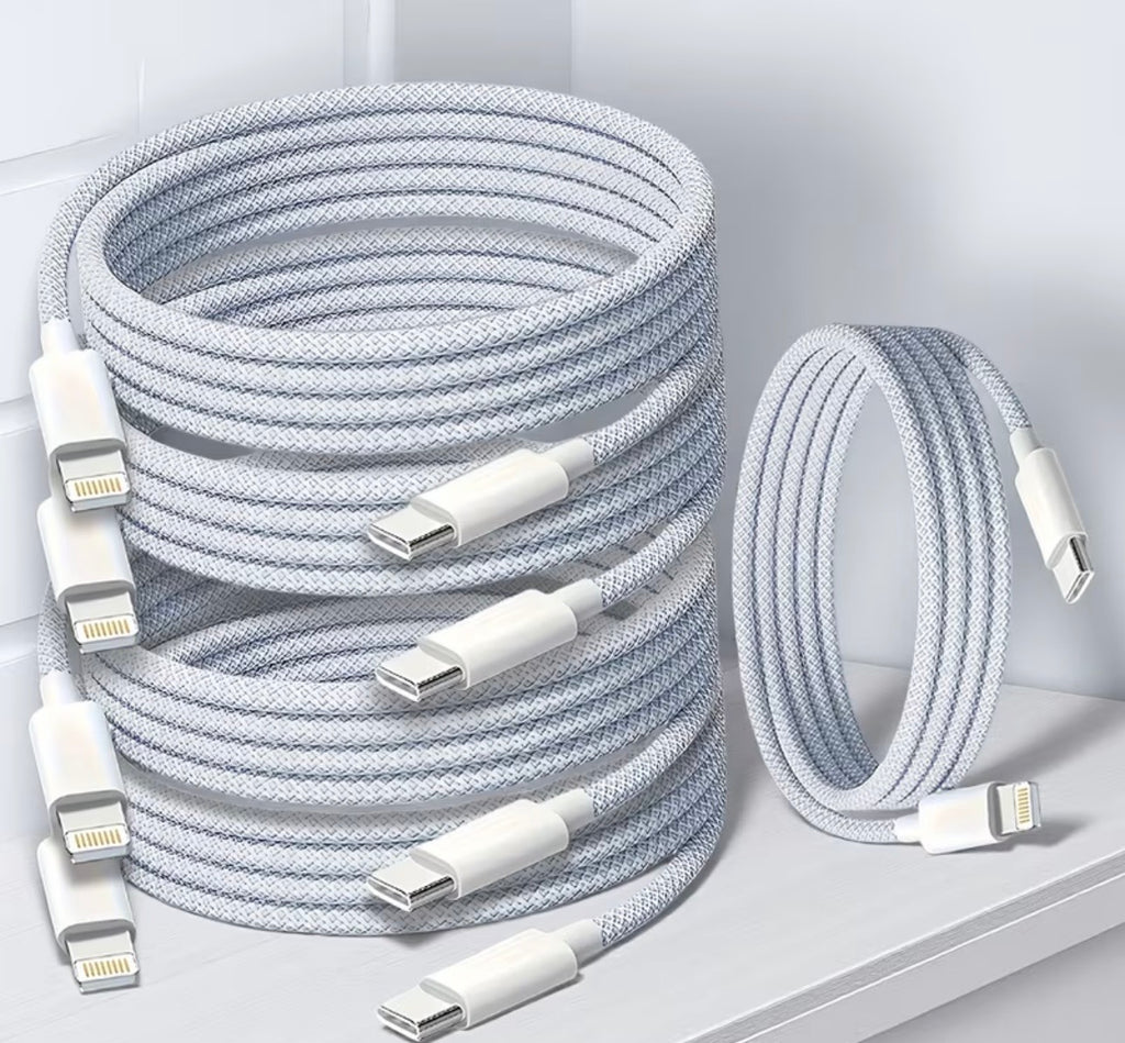 Type c to iPhone Cable