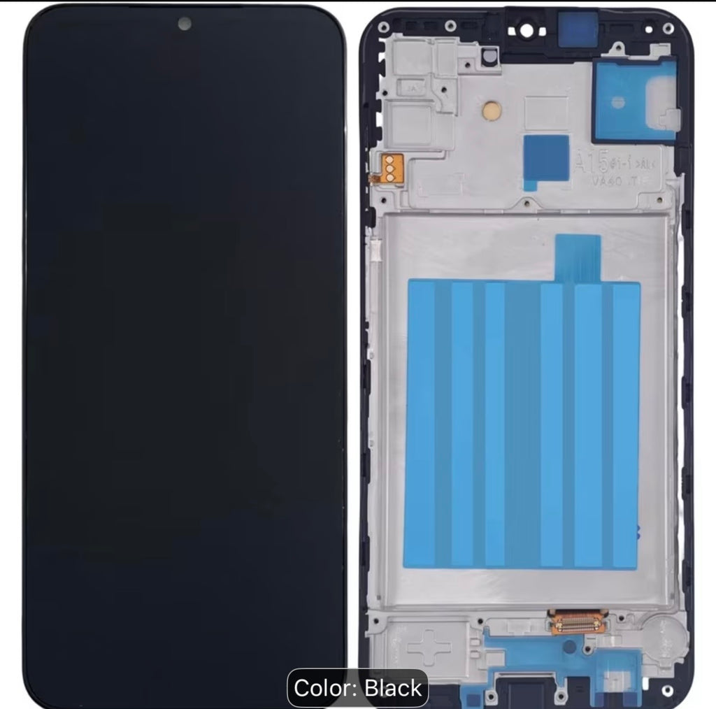 Samsung A15 LCD