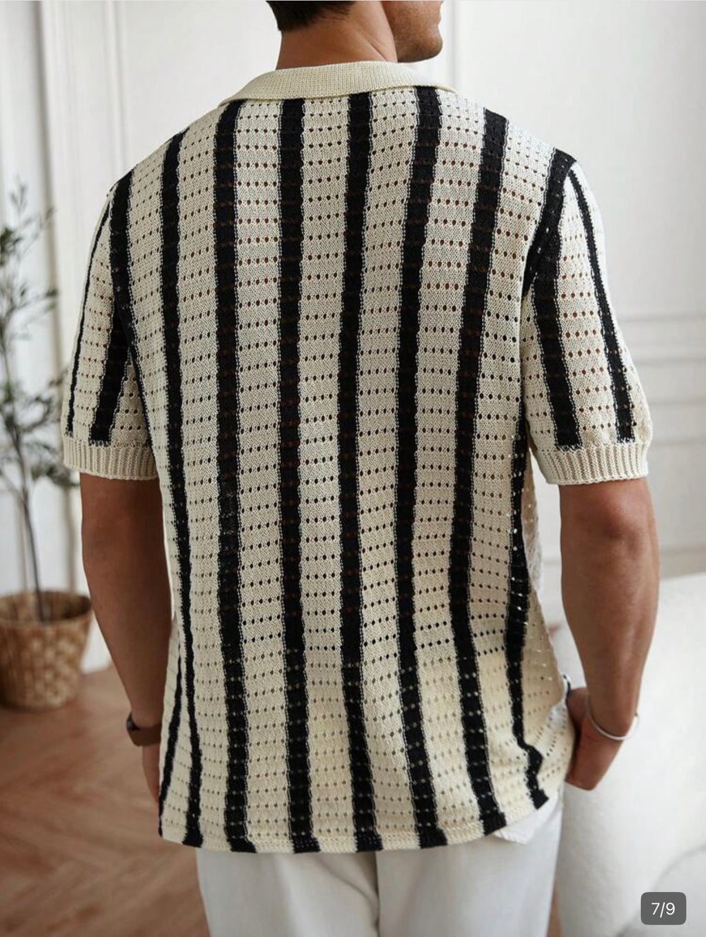 Manfinity Homme Old Money Men's shirts