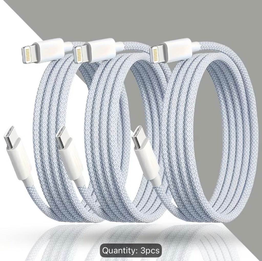 Type c to iPhone Cable