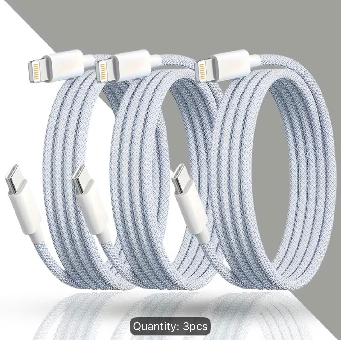 Type c to iPhone Cable