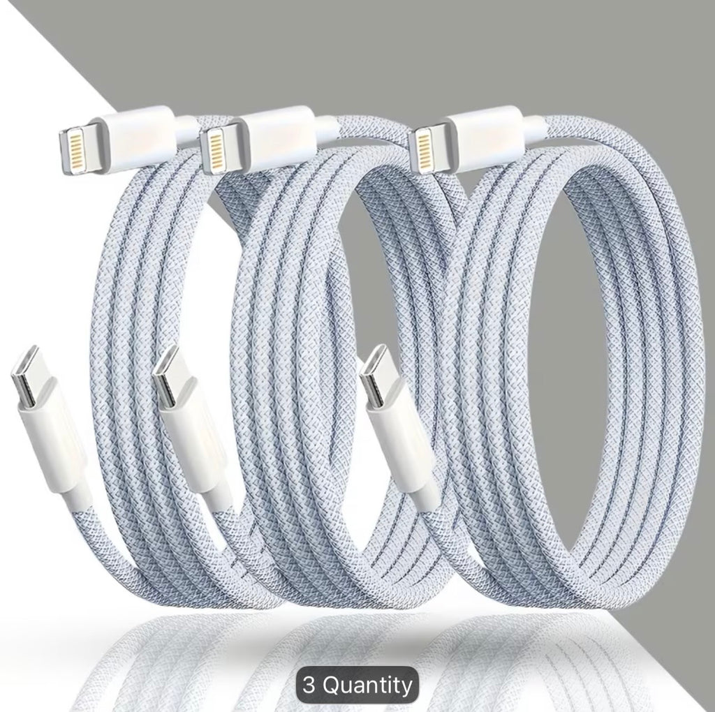 Type c to iPhone Cable