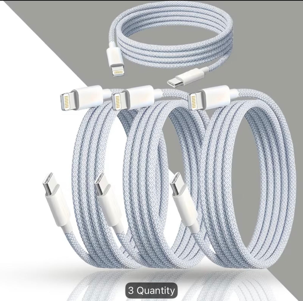 Type c to iPhone Cable