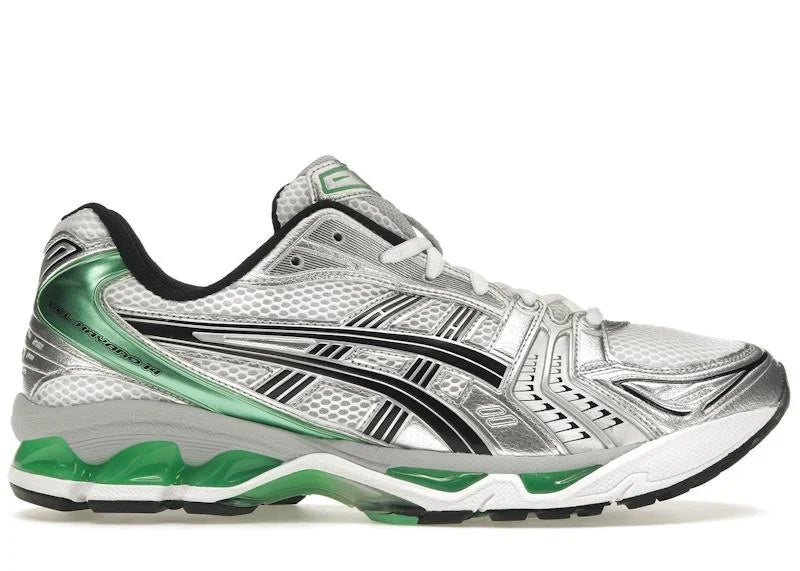 ASICS